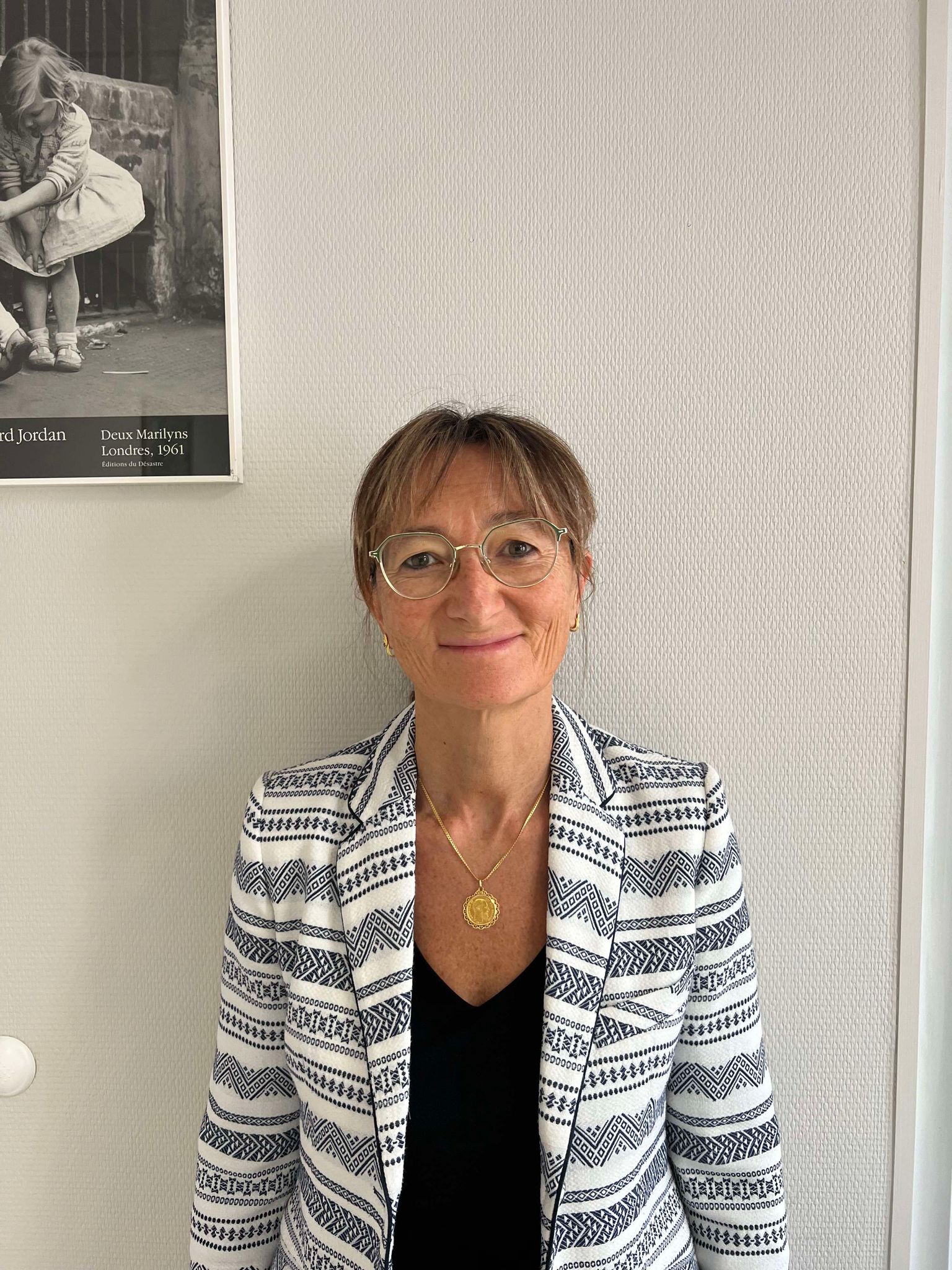 Photo de DE ROOVER Corinne